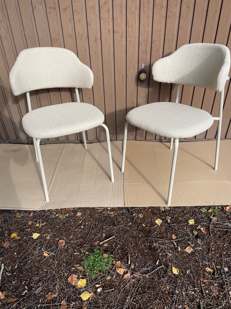 Jídelní židle Adriel