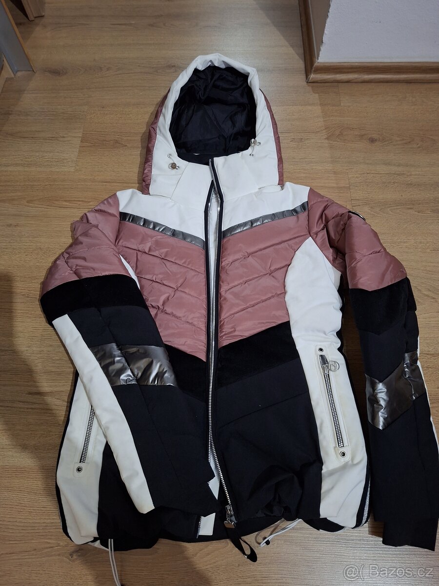 Lyzarska bunda damska