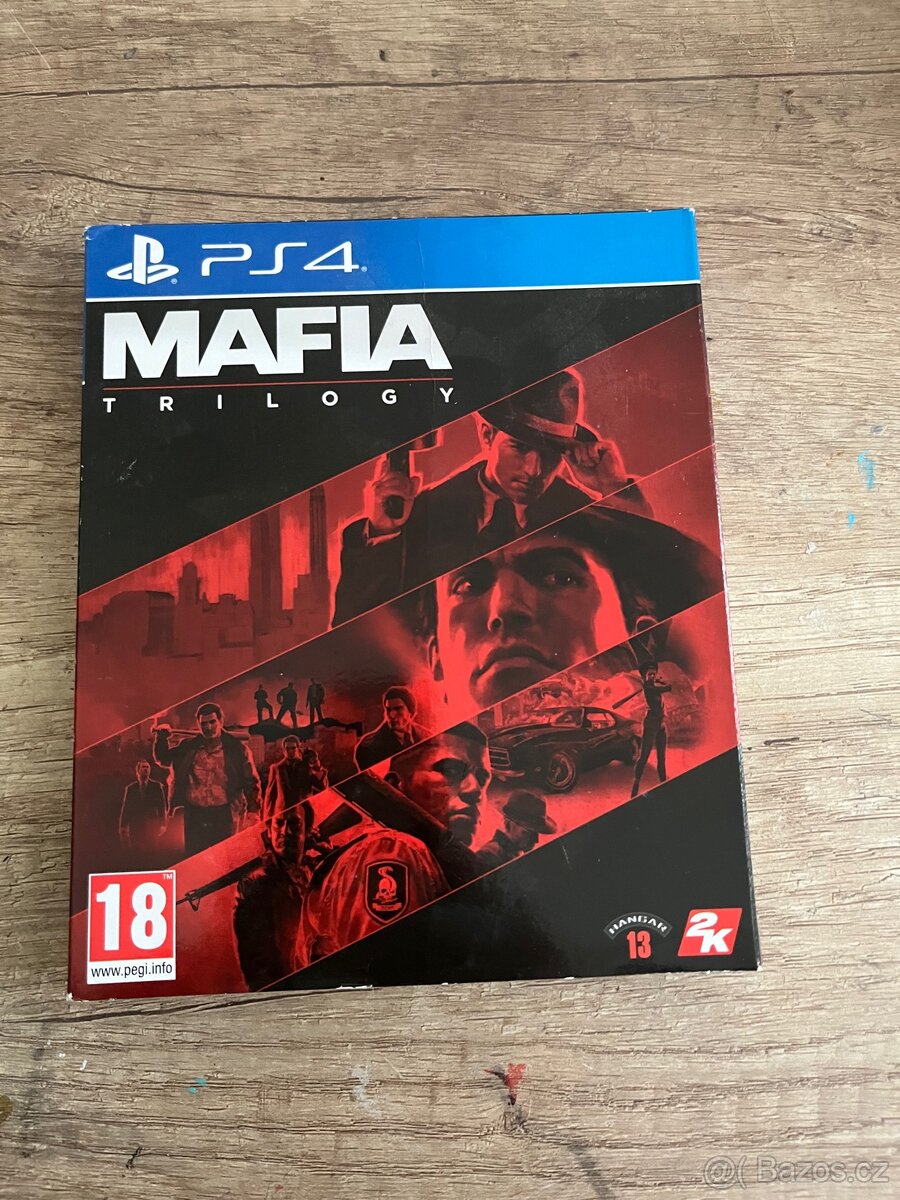 Mafia