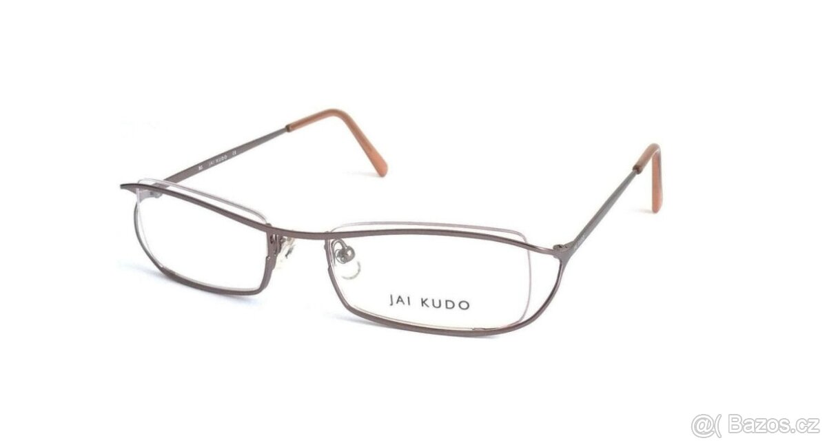 brýle dámské / dětské JAI KUDO 422 M04 50-18-130 DMOC:2600Kč