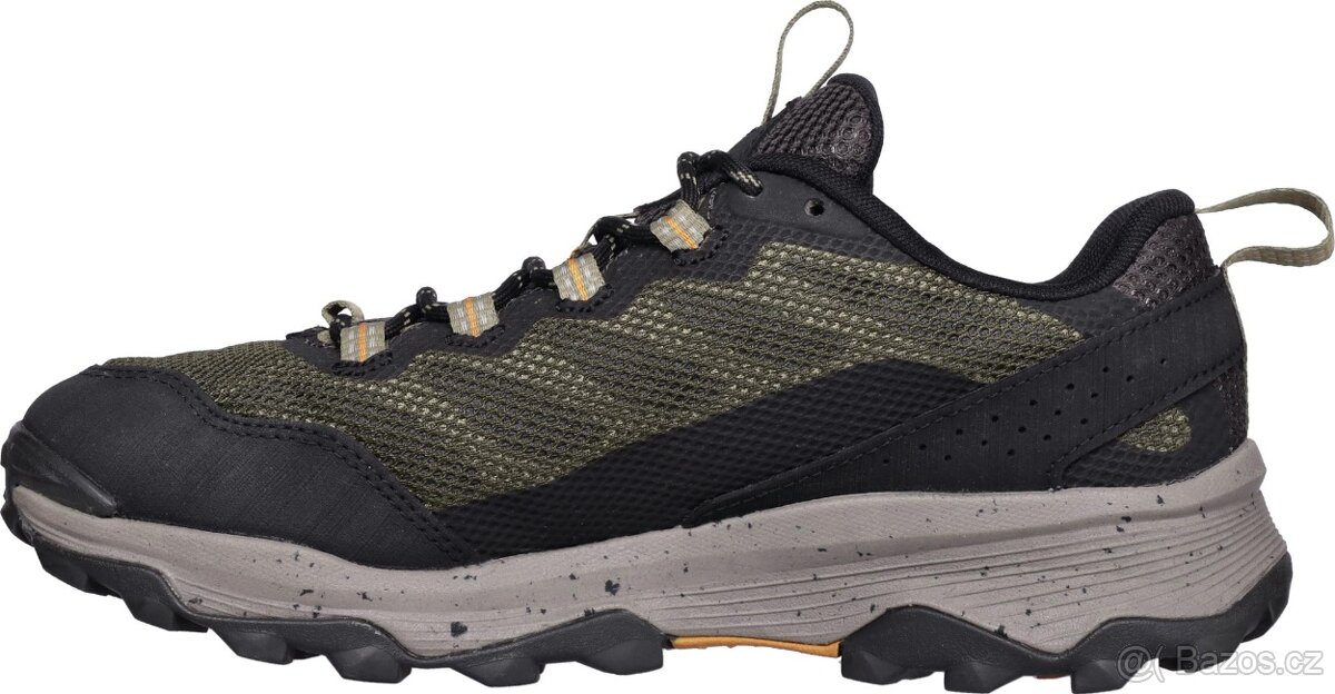 Nové pánské boty Merrell Speed Strike, vel. EUR 44,5