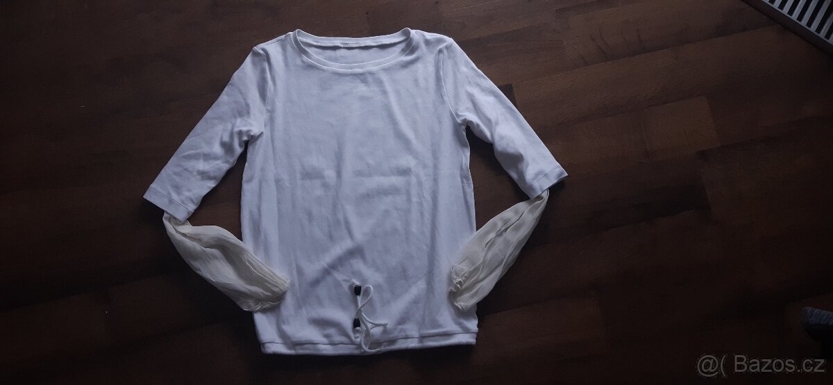 MIX dívčí oblečení vel.152/158