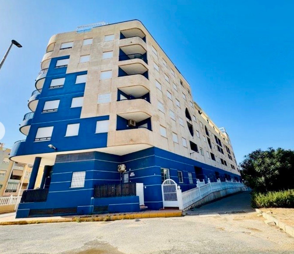 Prodej nemovitostí ve Španělsku u moře