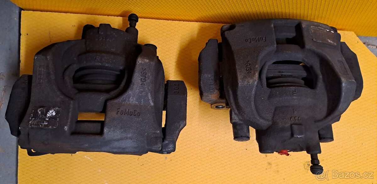 Brzdové třmeny Mondeo Mk.5