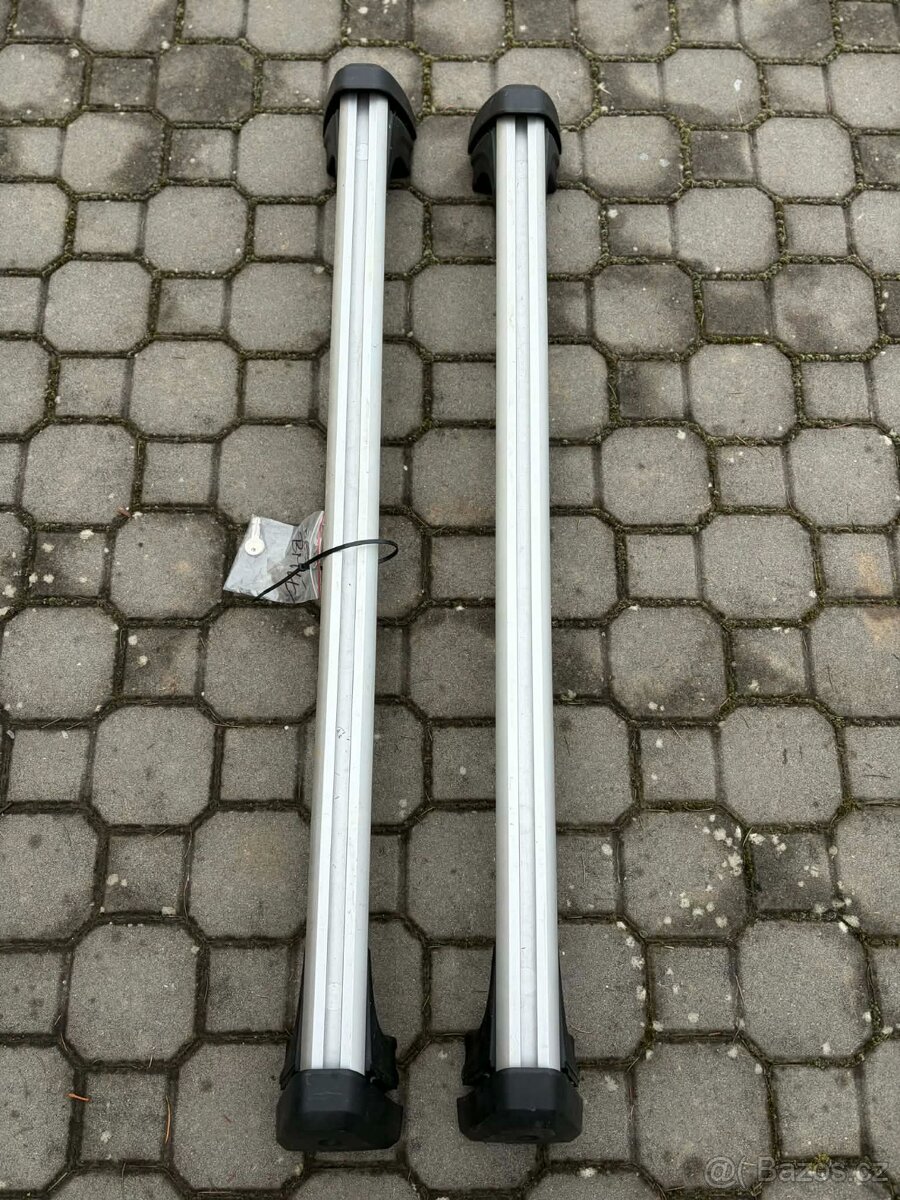 Originální BMW X1 střešní nosič