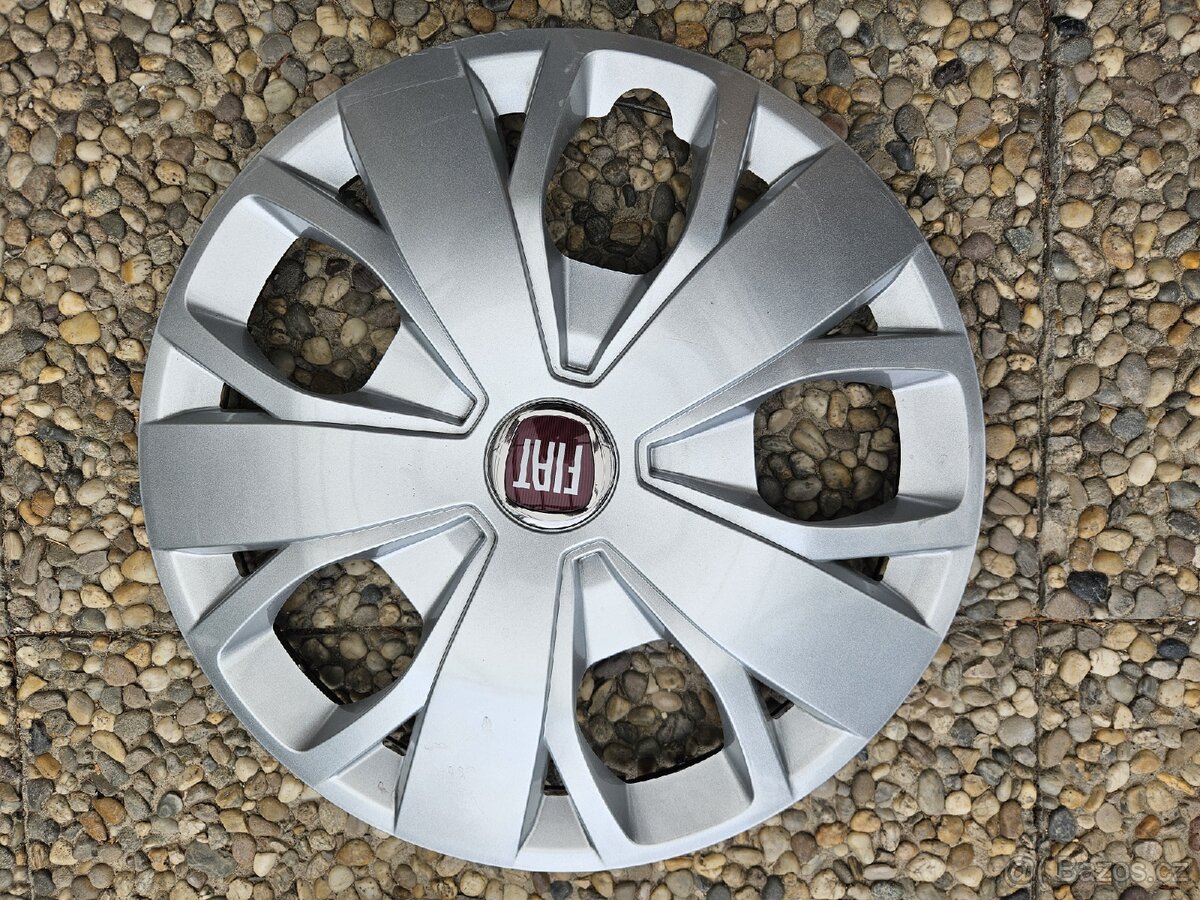 16" poklice Fiat Ducato 1ks