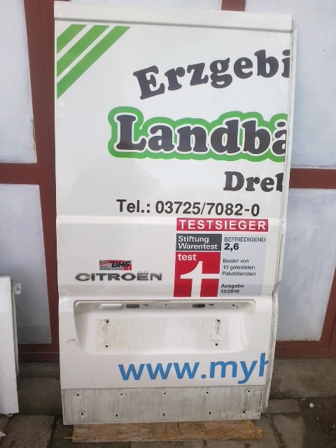 DUCATO BOXER JUMPER 2007-22