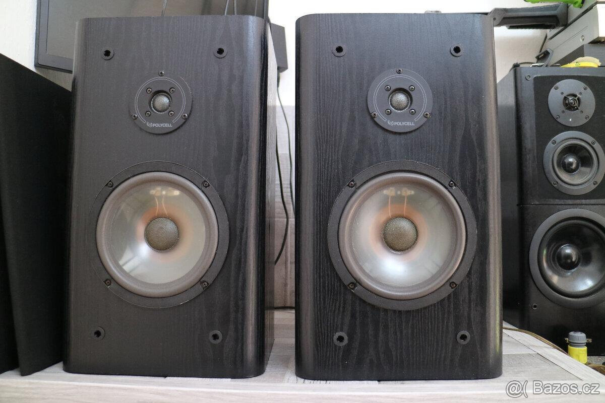 Reproduktory INFINITY RS-3000