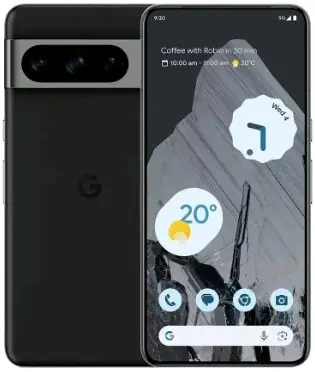 Google Pixel 8 Pro | 128GB | Obsidian