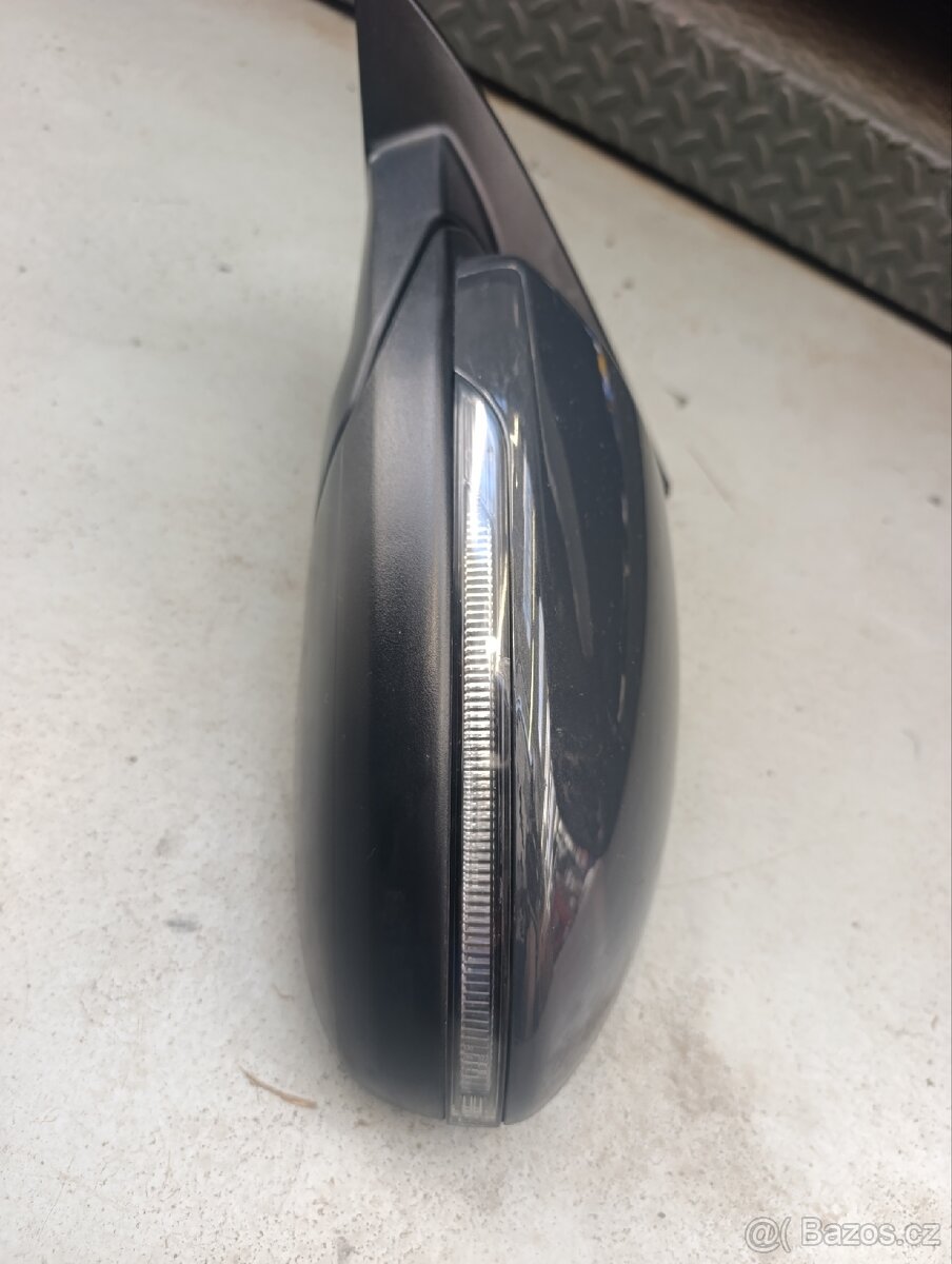 Zrcátko levý KIA CEED 3