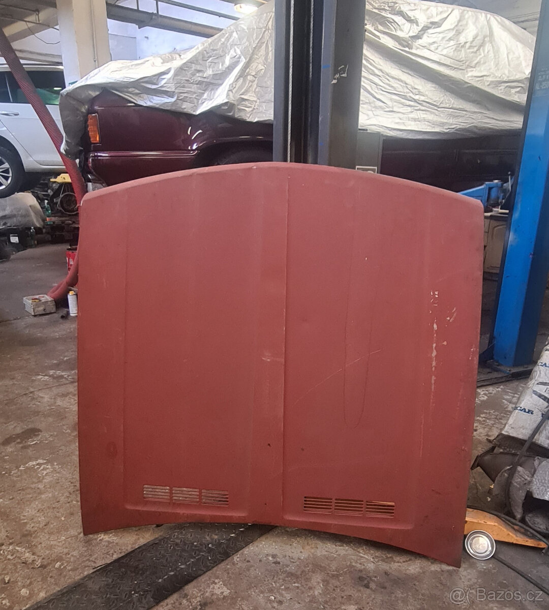 Tatra 613 / 700 Náhradní díly