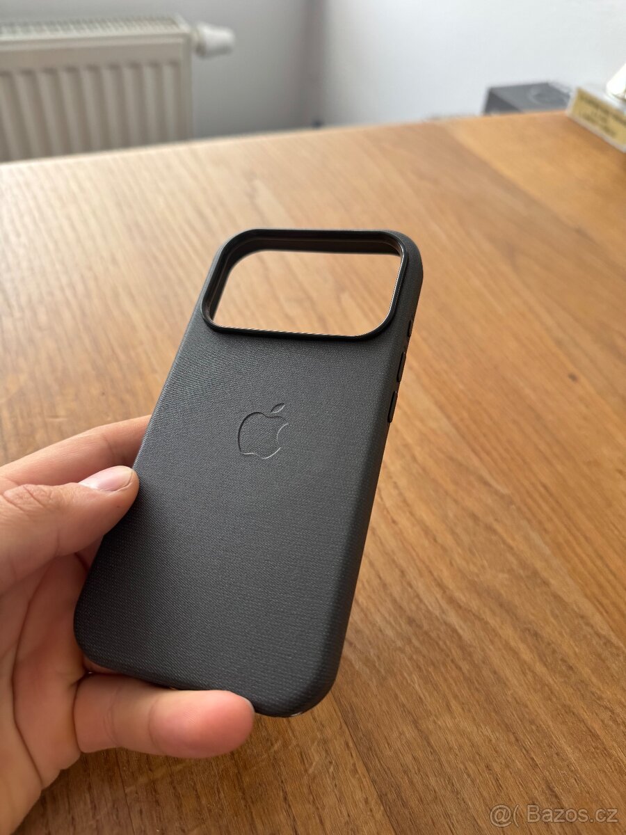 Obal na iPhone 17 pro