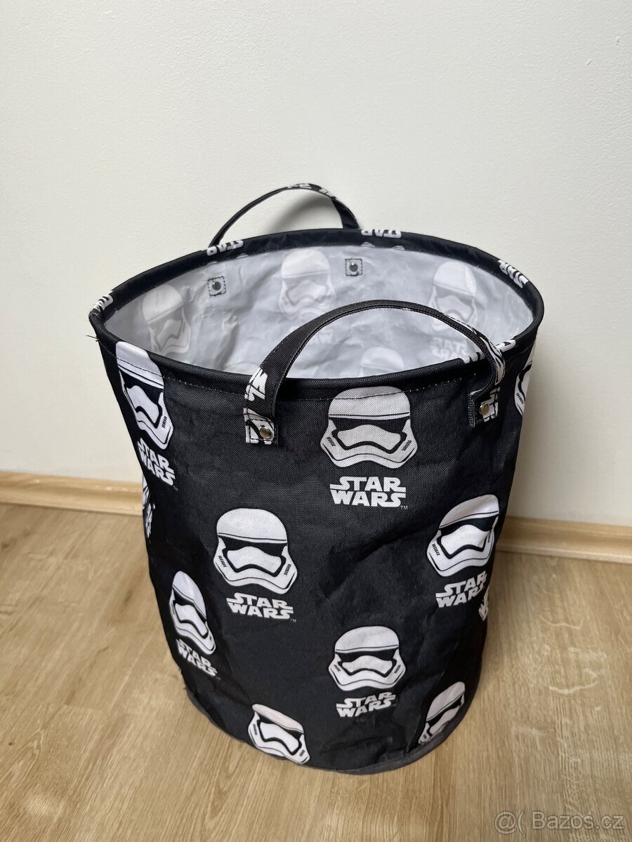 Úložný koš Star Wars H&M.