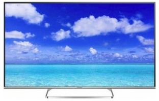 Panasonic TX-48AS640E 48" 121cm + 3D aktivní brýle