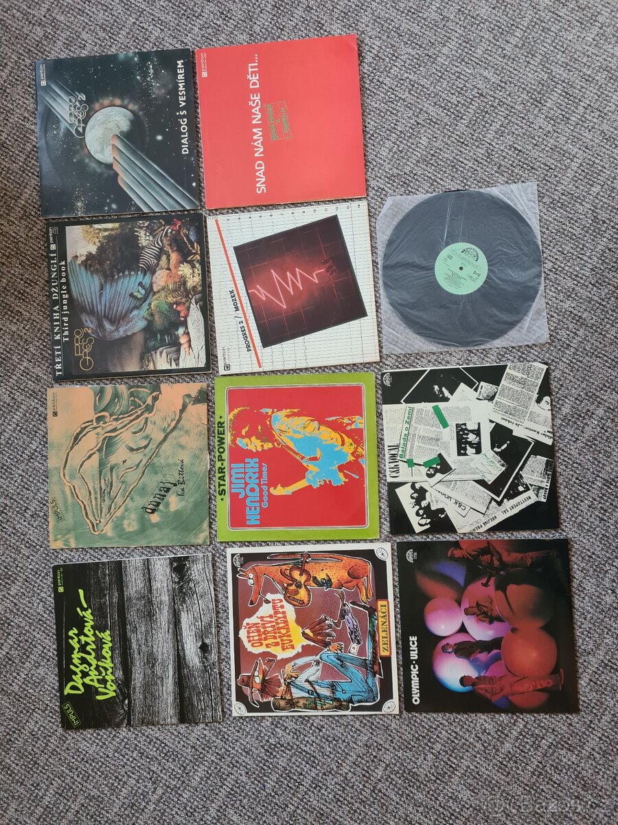 Lp