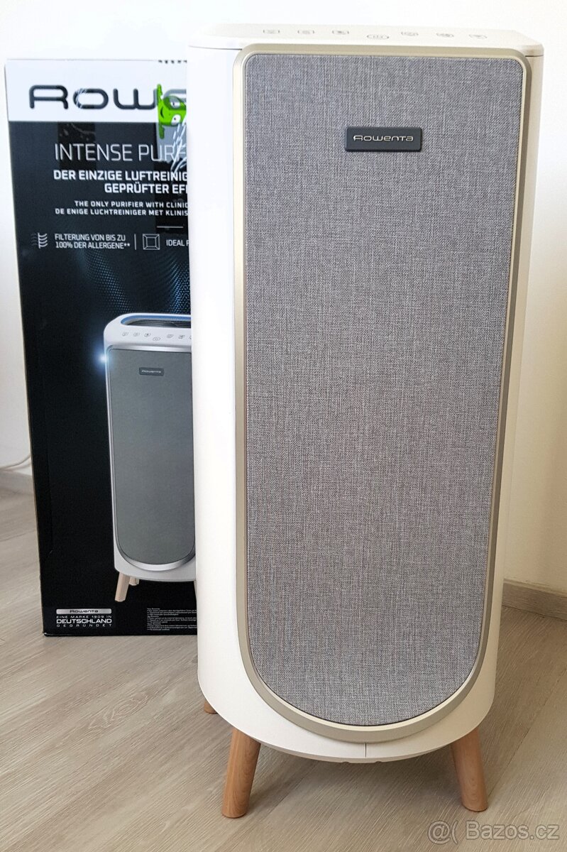 Čistička vzduchu Rowenta Intense Pure Air Home