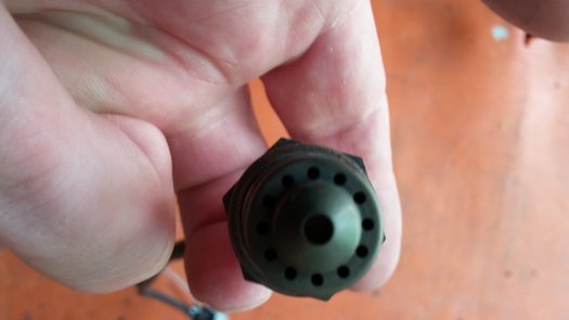 Lamda sonda,kompletní motorová kabeláž,vzduchová hadice