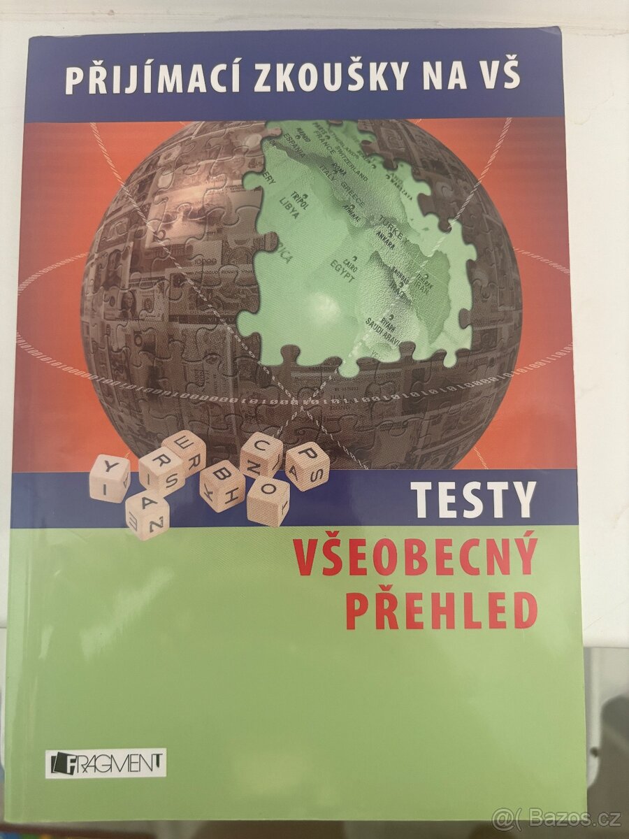 Přijímací zkoušky na VŠ