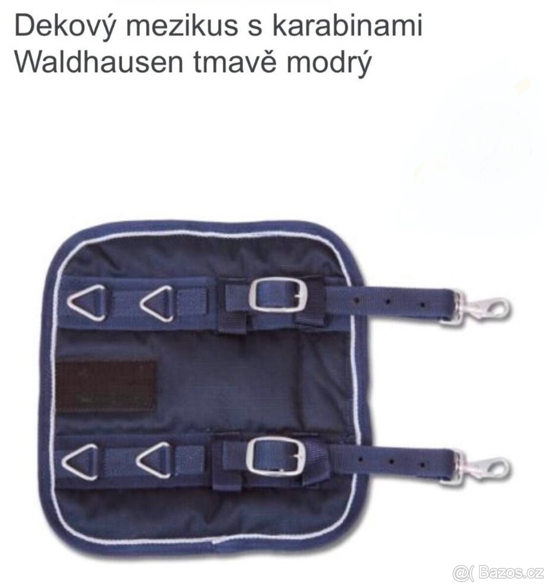 Prodám díl k dekám