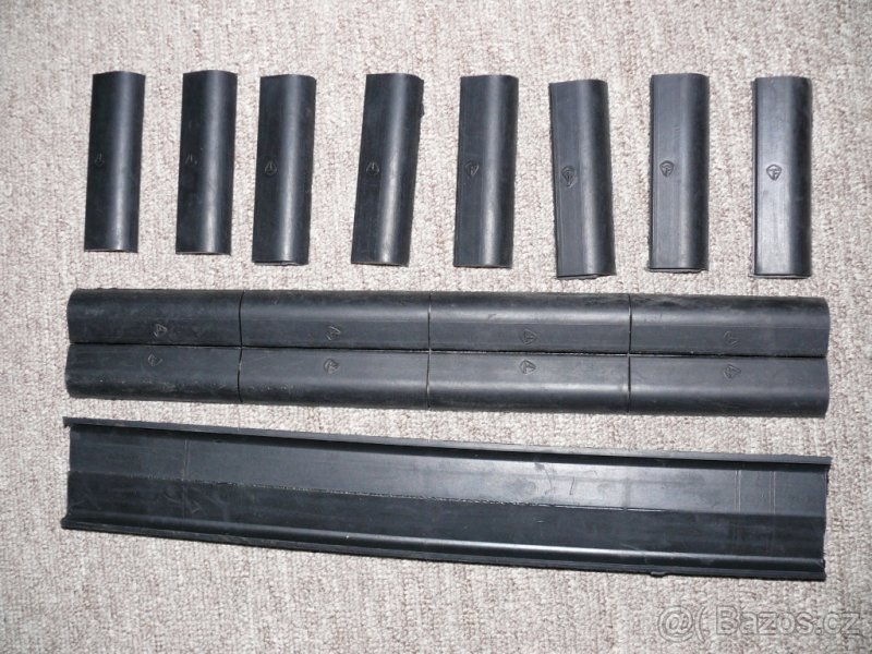 Škoda 100,110,1000 mb,1000 mbg,120,130..