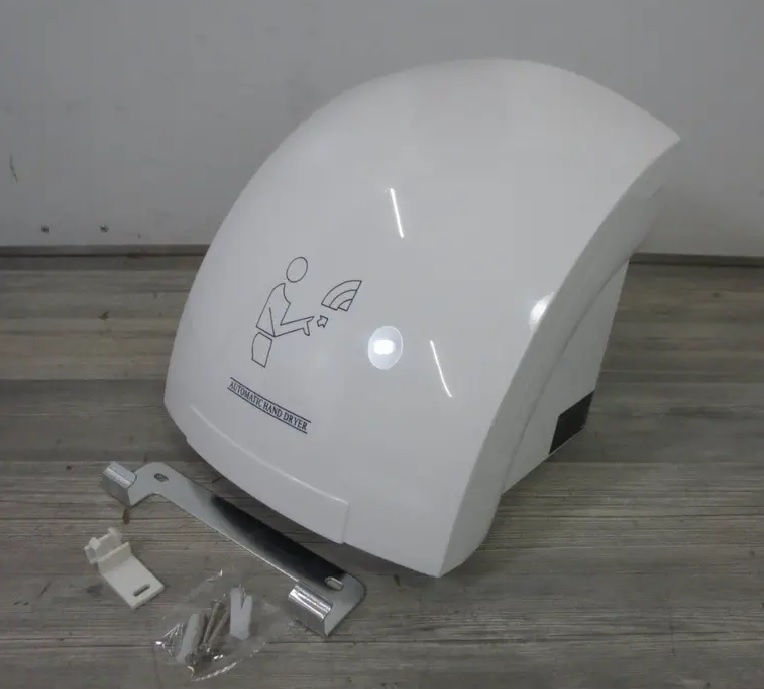 Elektrický vysoušeč rukou 1800 Wattů