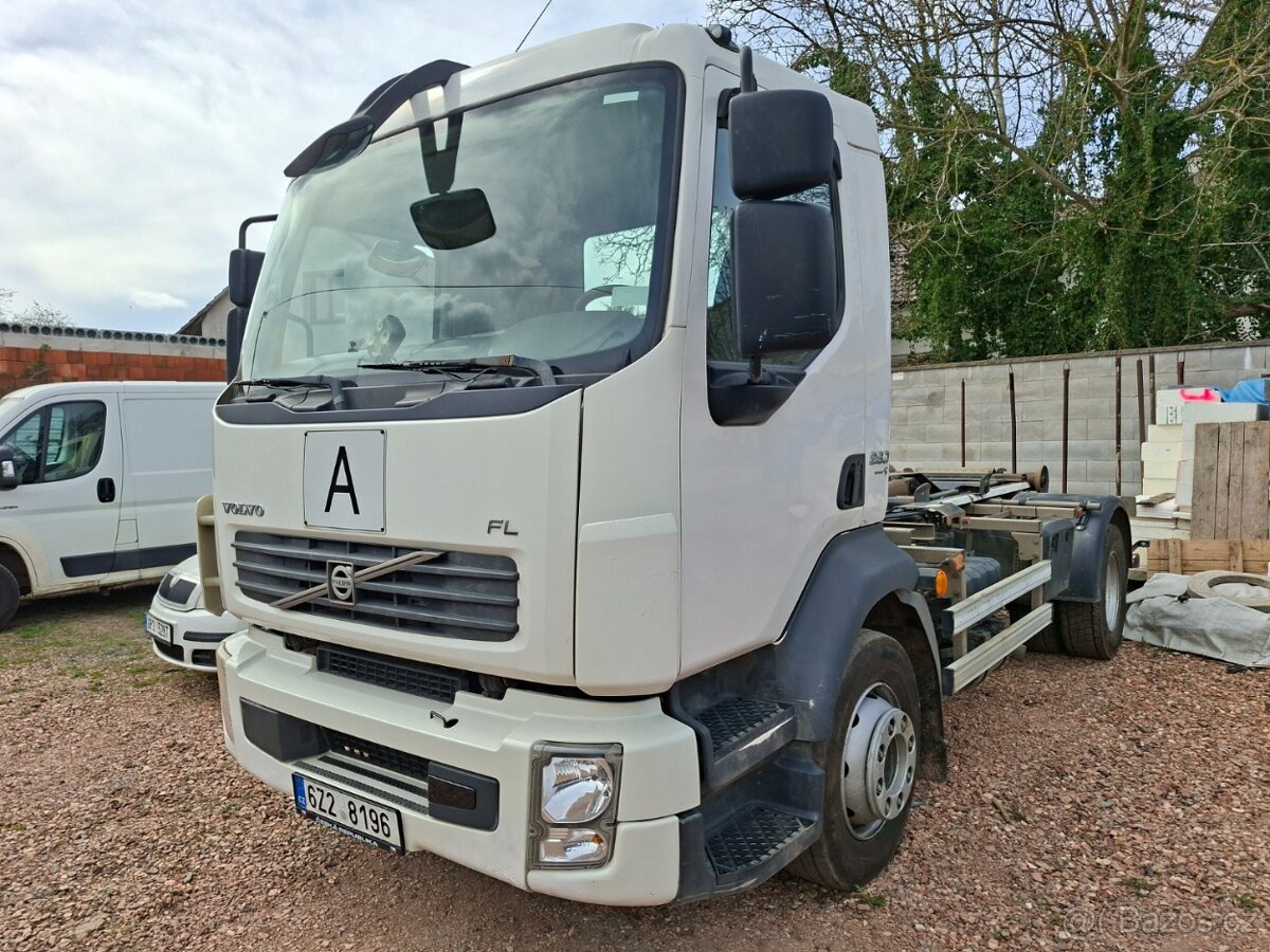 VOLVO FL L 280 42 R