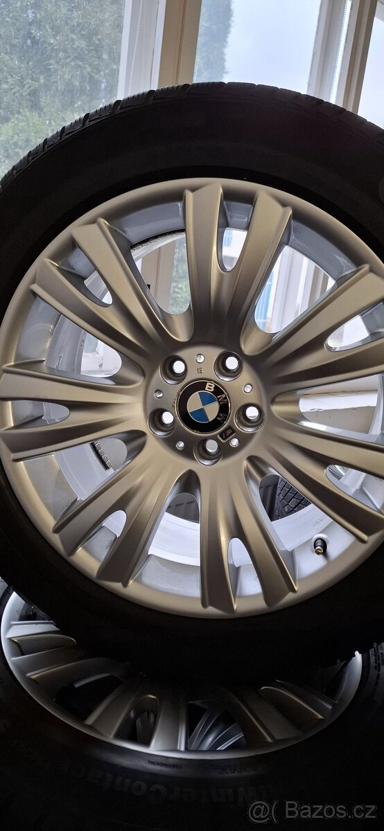 alu 5x120r19