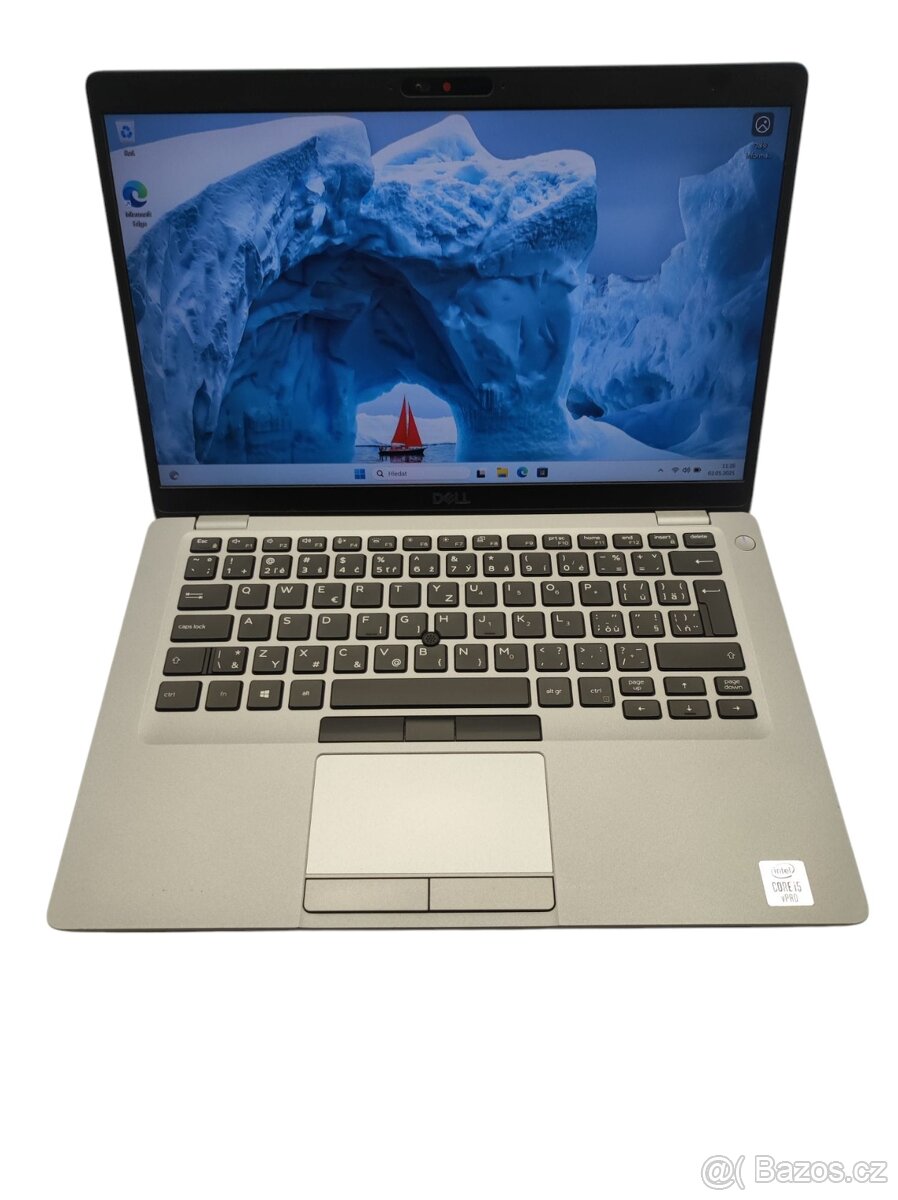 Dell Latitude 5411 ( 12 měsíců záruka )