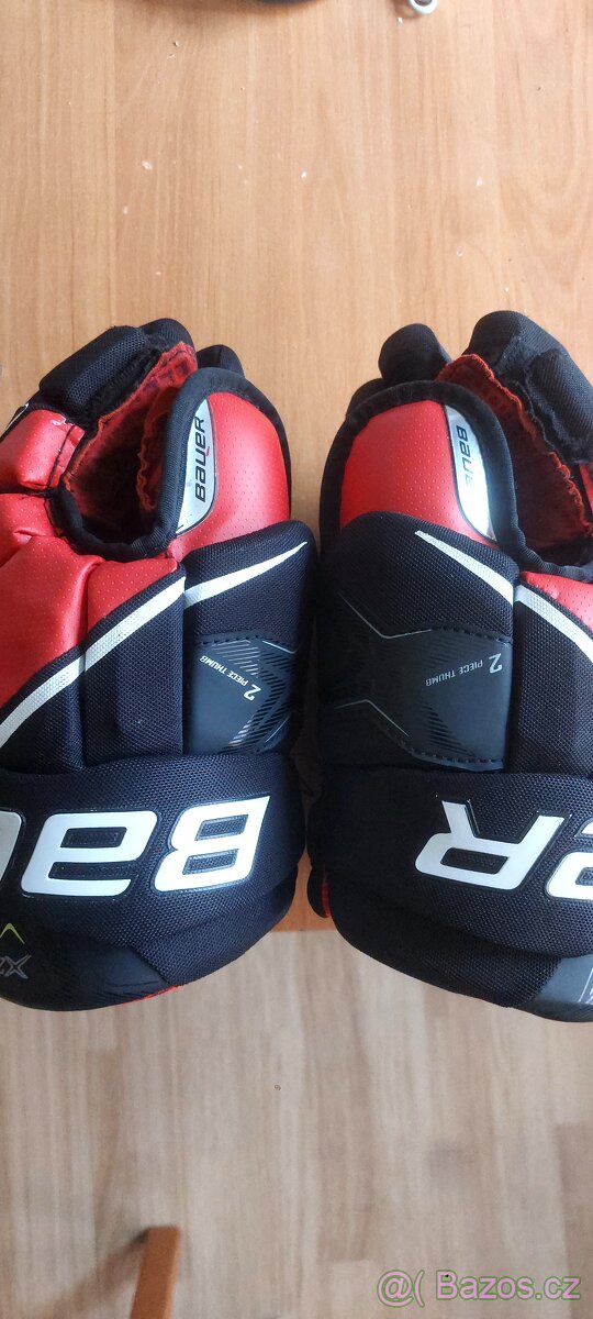 Bauer hokejove rukavice vel. 13