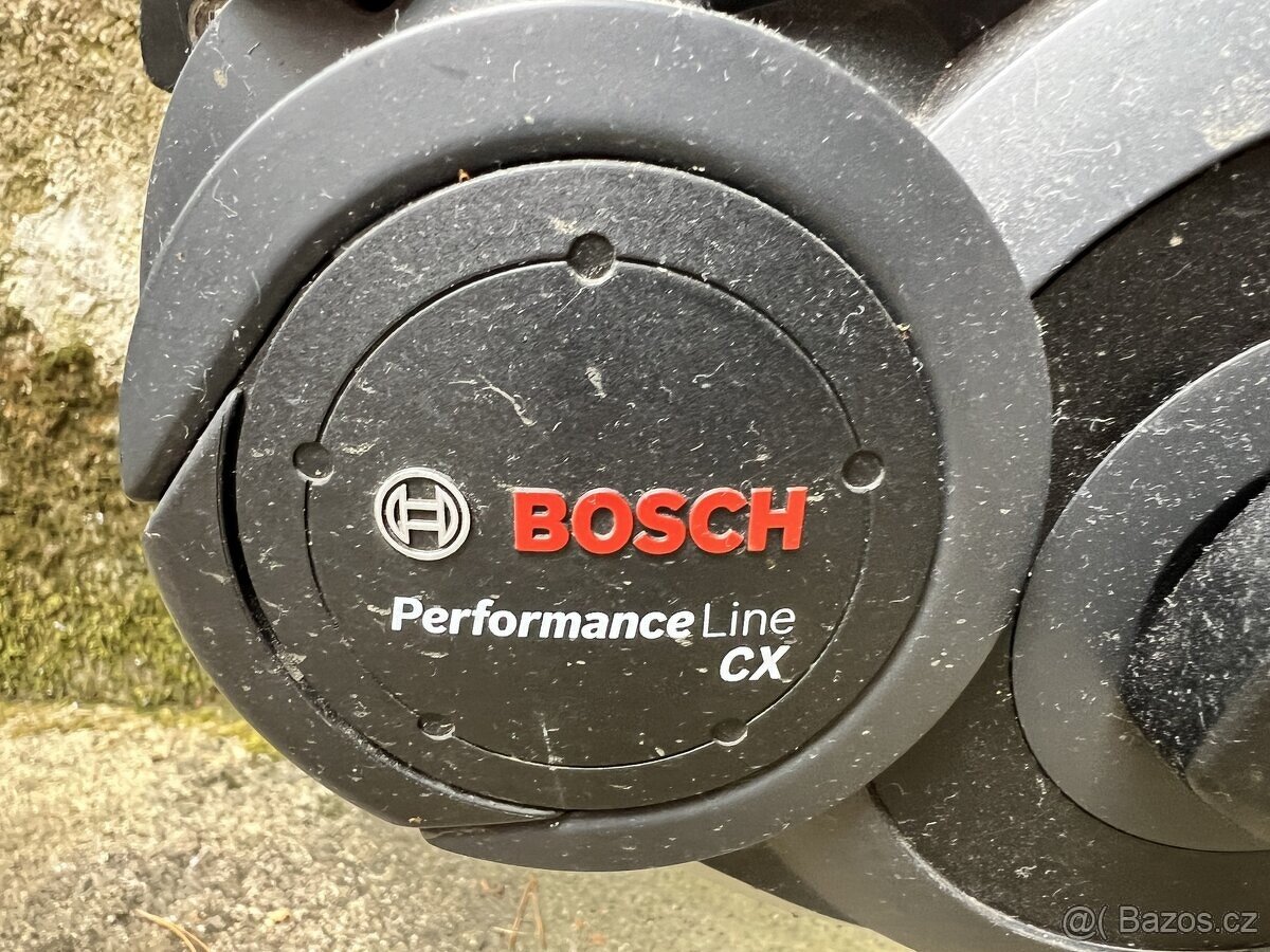 koupím elektrokolo bosch