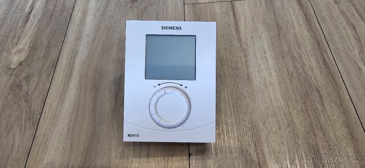 Termostat ke kotli Siemens RDH10