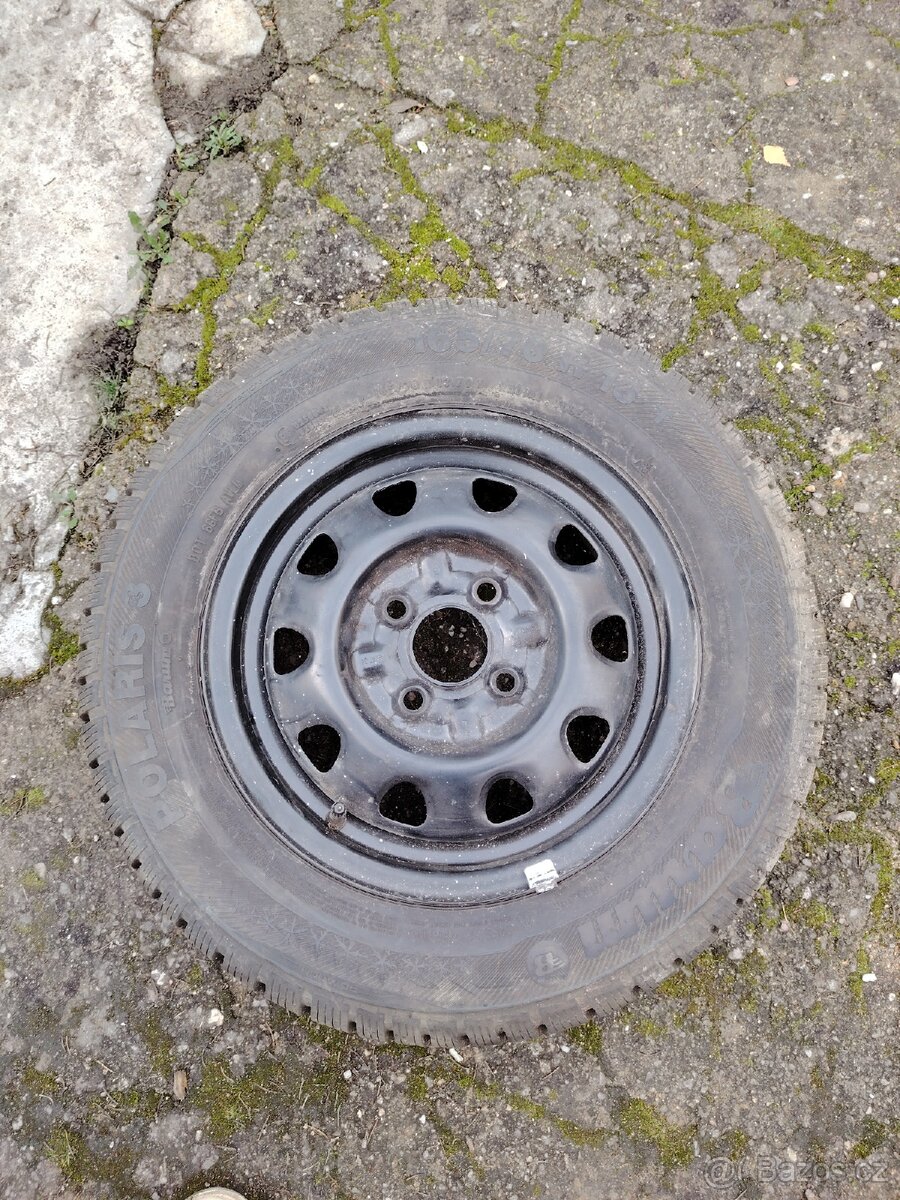 4x100 r13 165/70