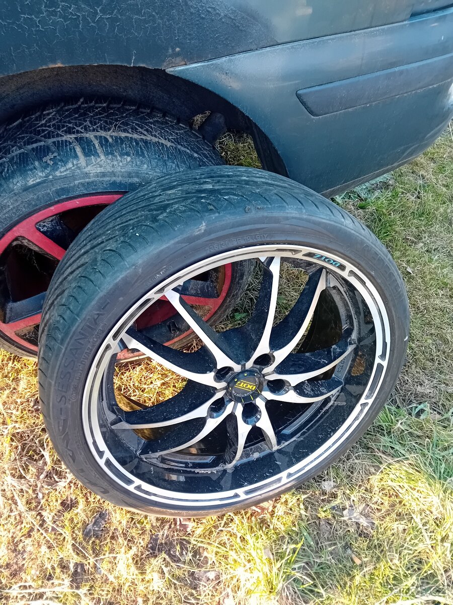 5x112 r19 Dotz