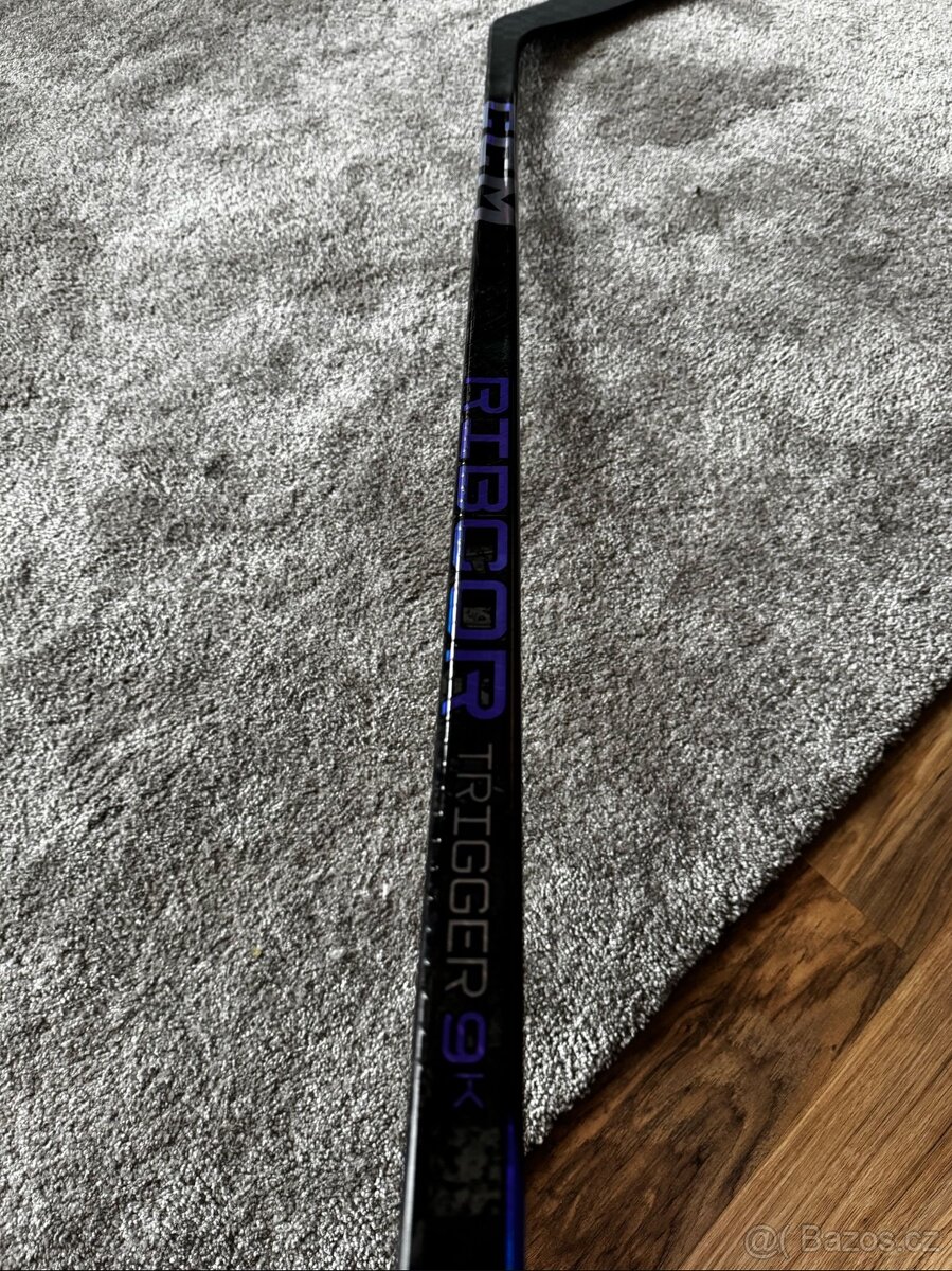 CCM Trigger 9K hokejka / NOVÁ/