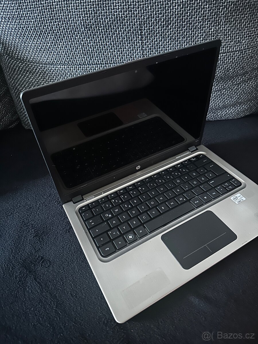Notebook HP HQ tre71004