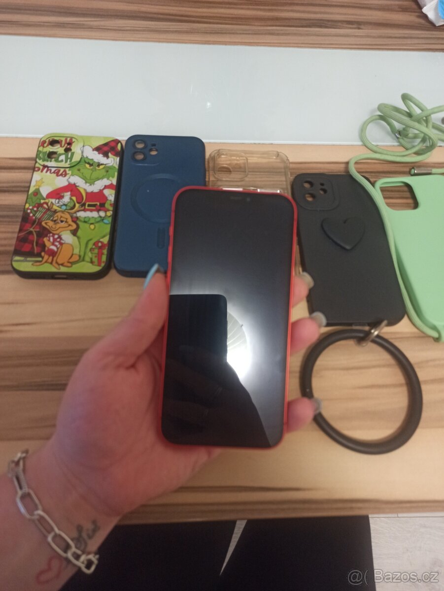 iPhone 12