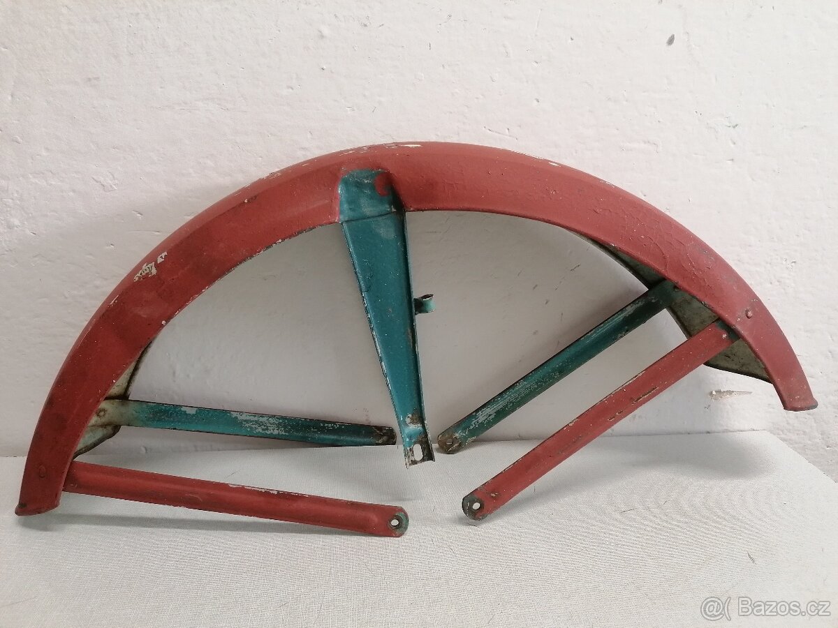 Jawa 350/634