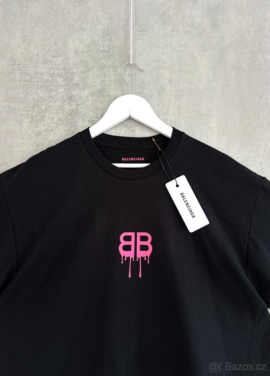 Triko Balenciaga