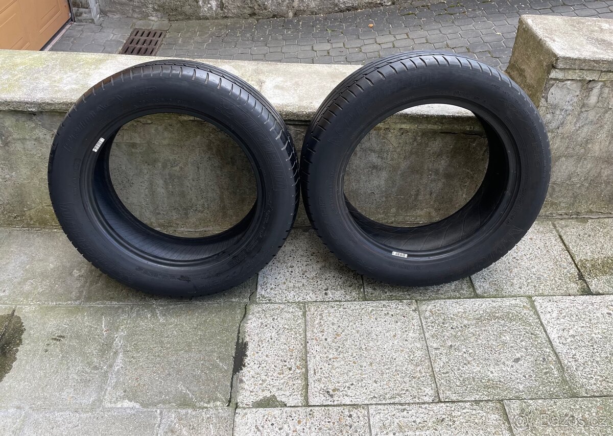 Letní pneu MICHELIN - 205/55 R16