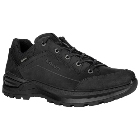 Pánské turistické boty Lowa Renegade Evo Gtx Lo Wide 43.5