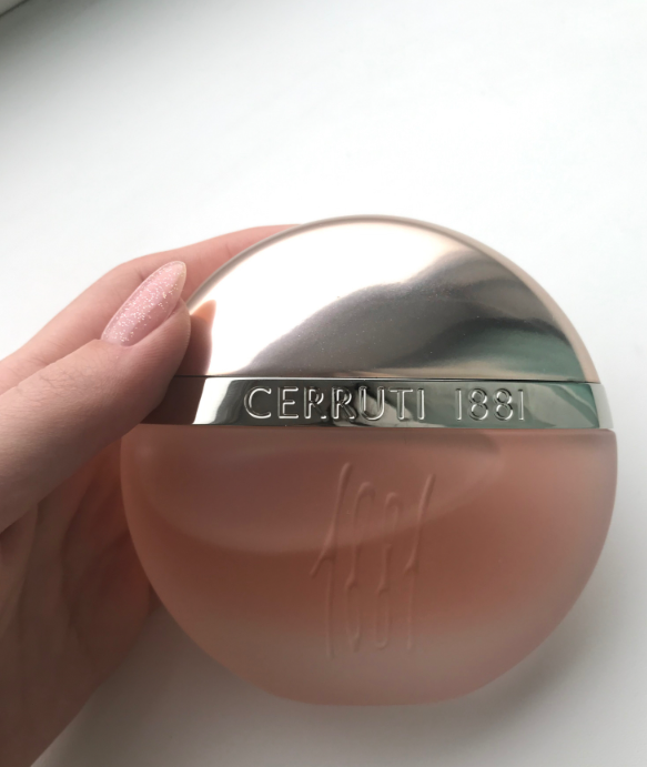 Cerruti 1881 pour femme 100ml