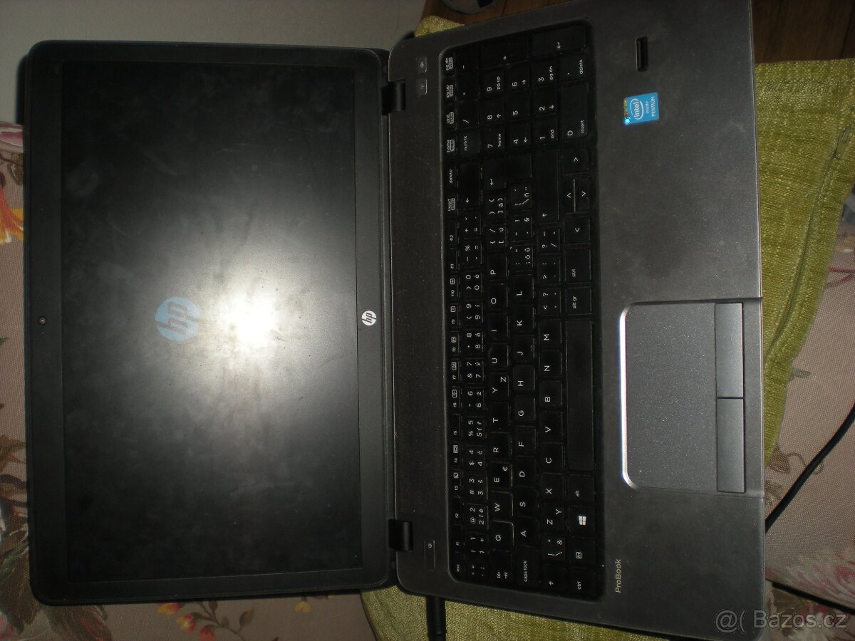 HP probook 450 go