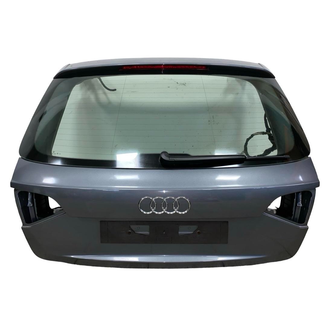 Páté dveře šedá metalíza LX7R Audi S4 B8 8K Avant r.v. 2012