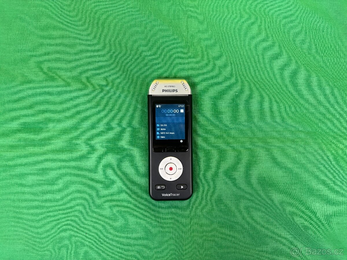 Diktafon Philips DVT2110