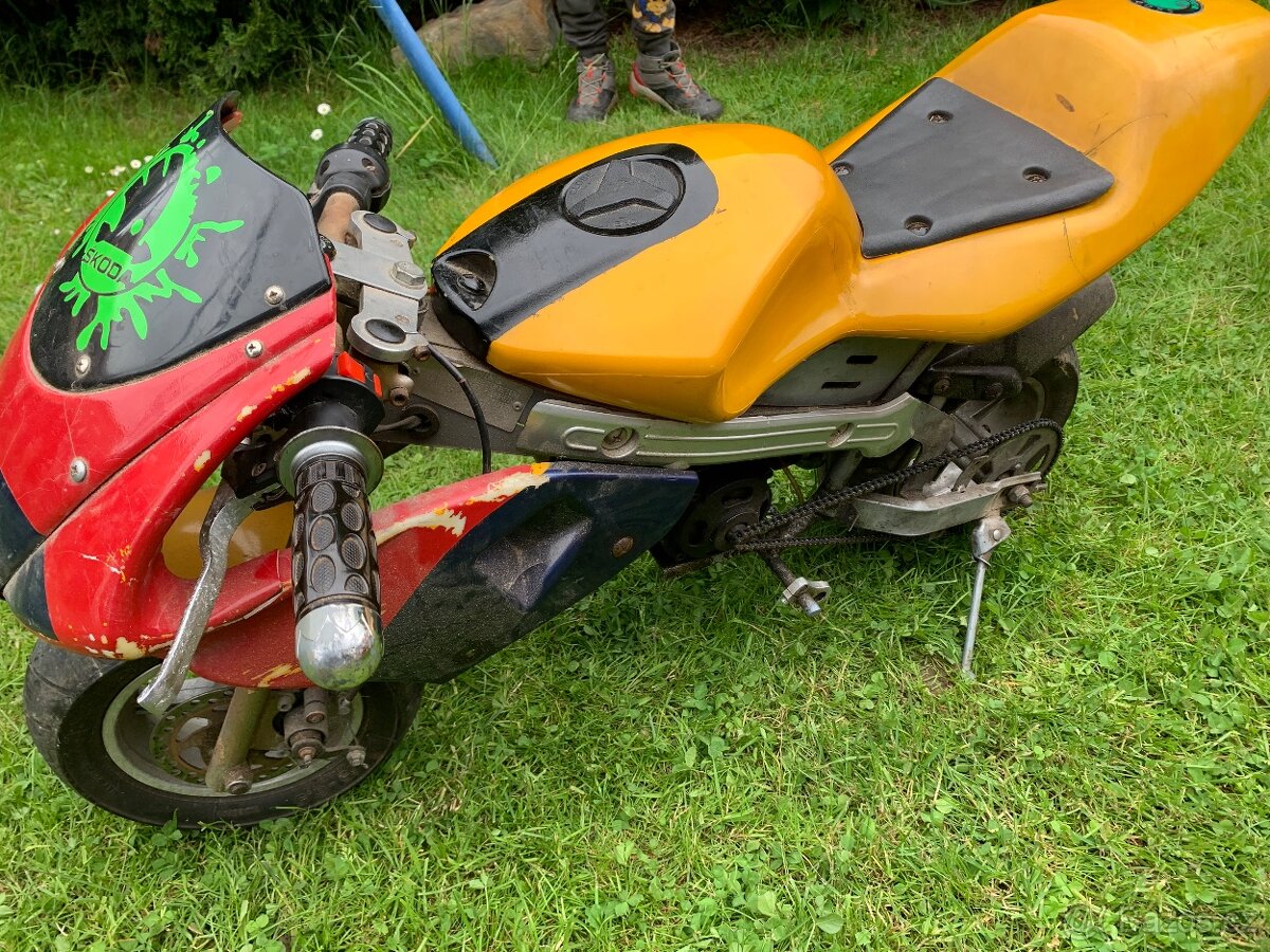 Minibike