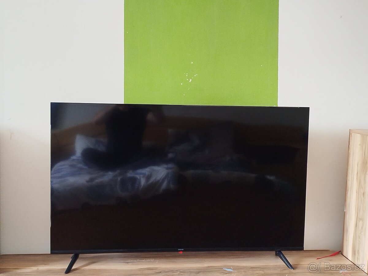 Sencor Smart TV