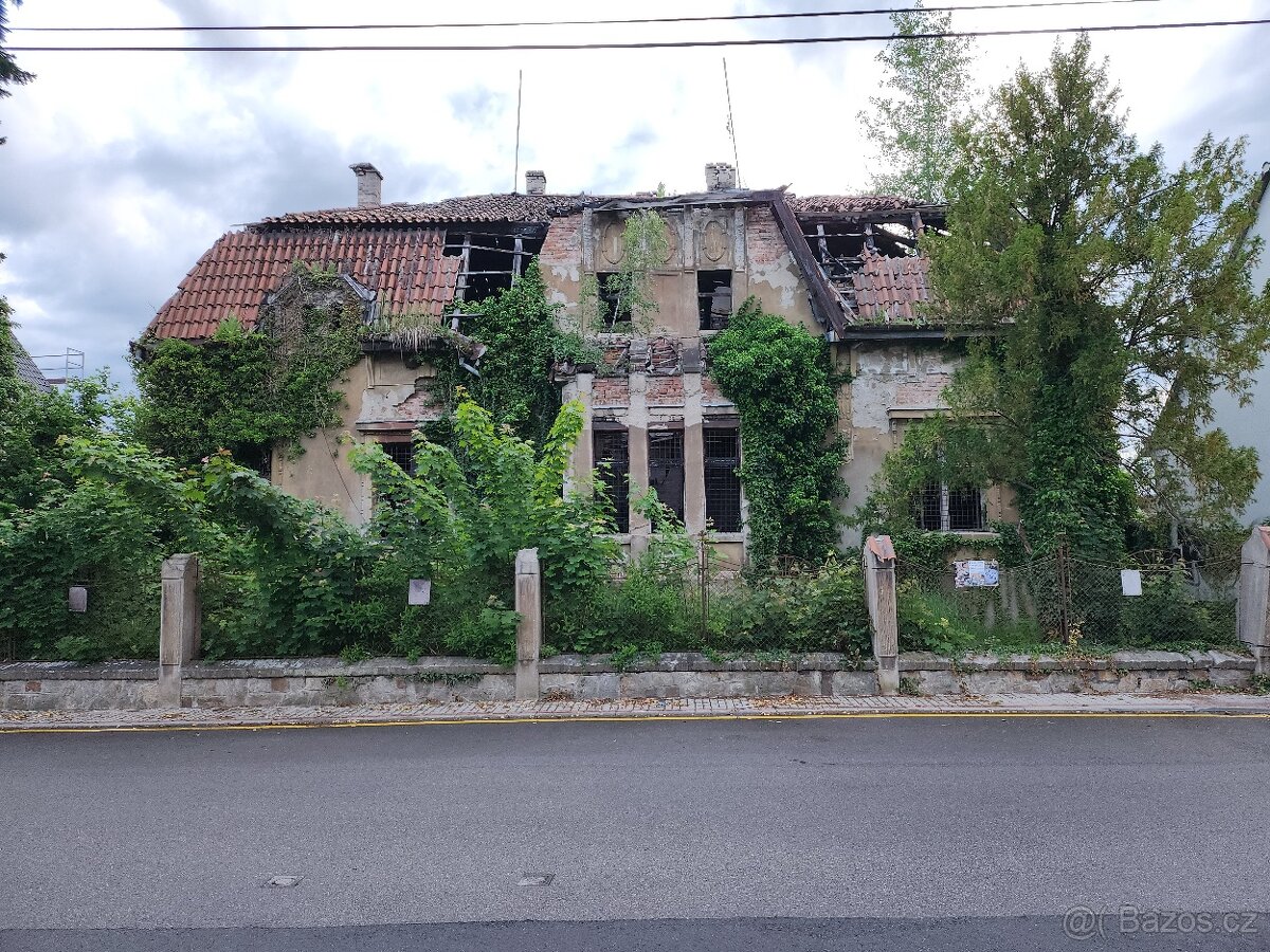 Koupm dům v Soběslavi za 4.000.000