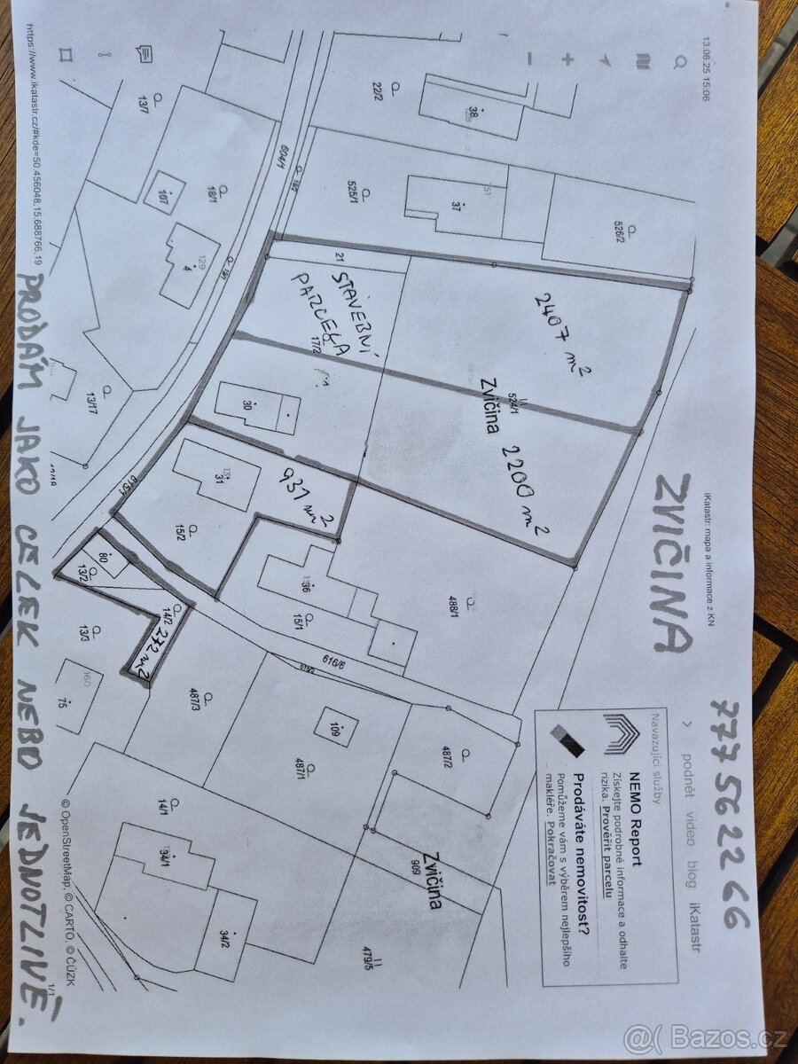 Prodám