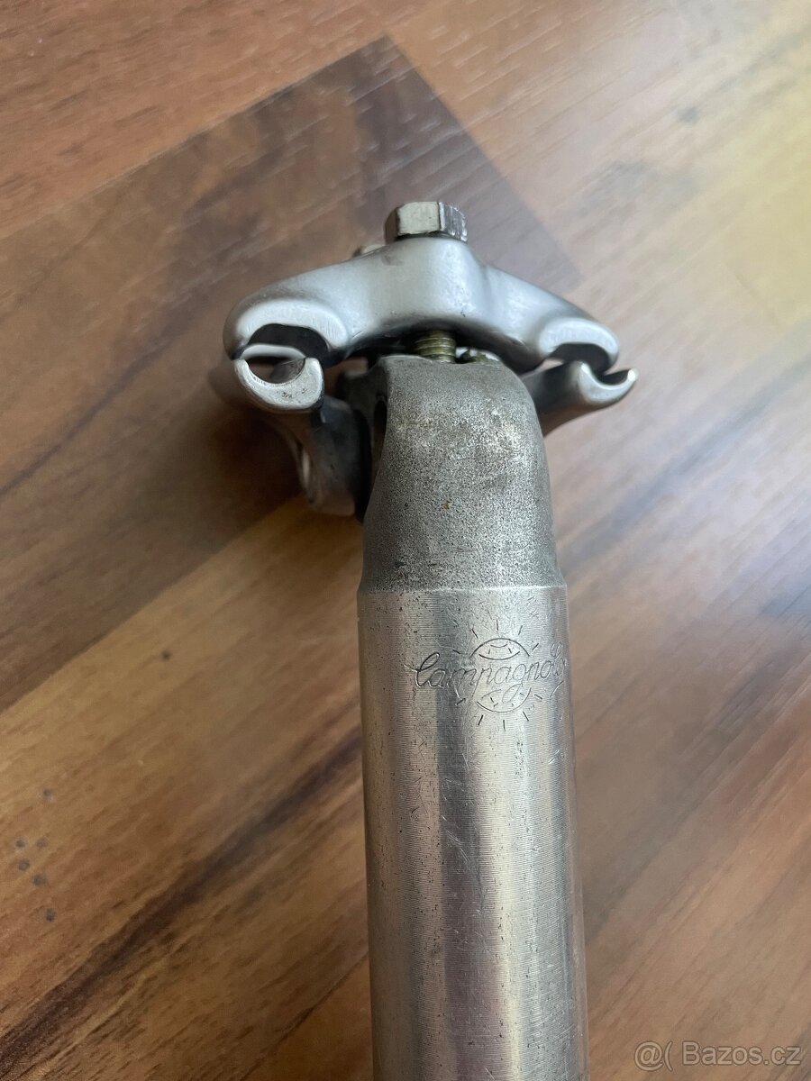 Sedlovka Campagnolo 26.2