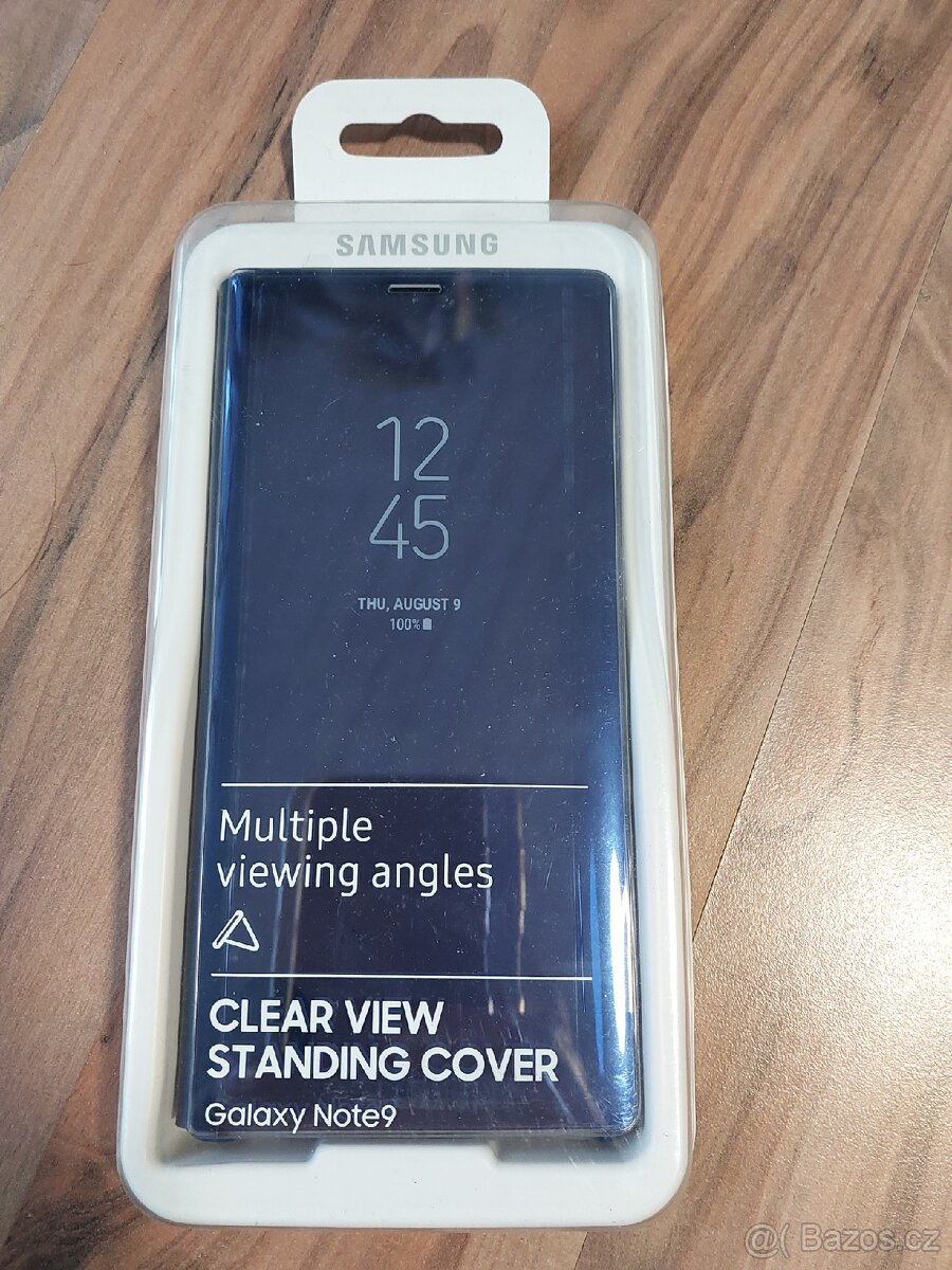 Prodam kryt na samsung note9